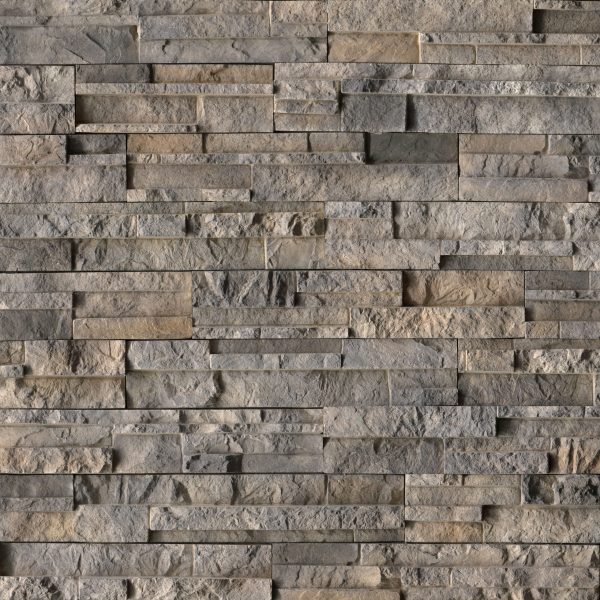 ROCKFORD MULTI STACKED STONE