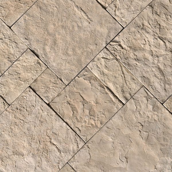 OAKWOOD BEIGE STACKED STONE - Image 2