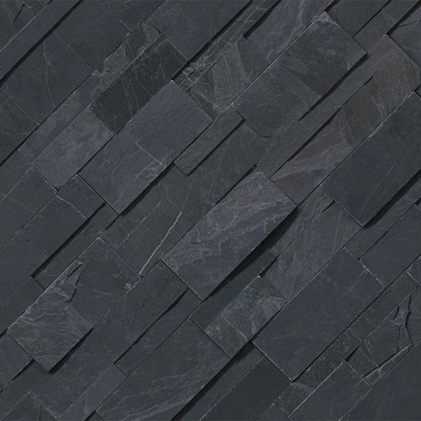 PREMIUM BLACK XL STACKED STONE - Image 2