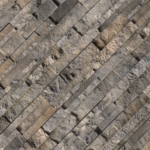 ROCKFORD MULTI STACKED STONE - Image 2