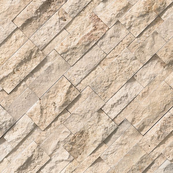 ROMAN BEIGE XL STACKED STONE - Image 2