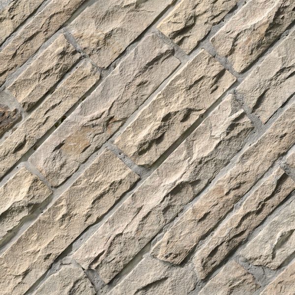 FOSSIL RUSTIC LEDGESTONE - Image 2