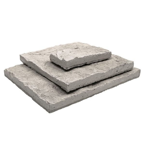 COTTONWOOD WHITE STACKED STONE - Image 3