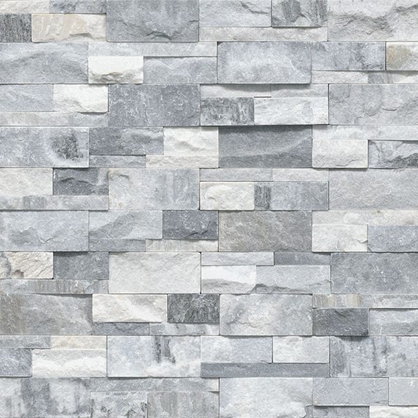 ALASKA GRAY XL STACKED STONE