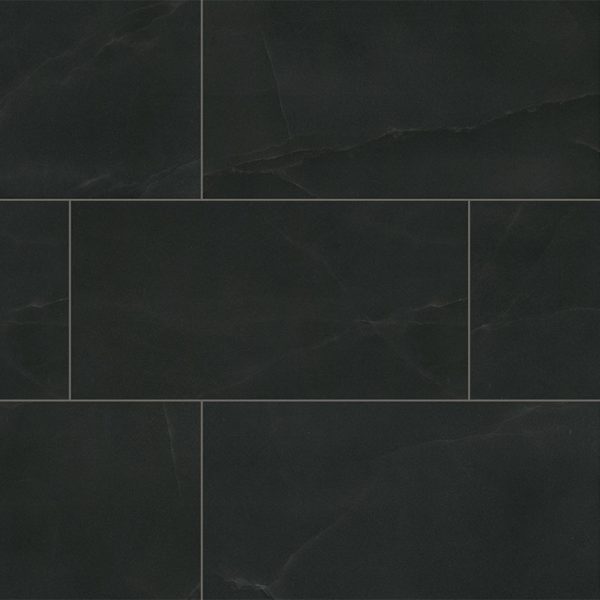 MIDNIGHT AGATE PORCELAIN TILE