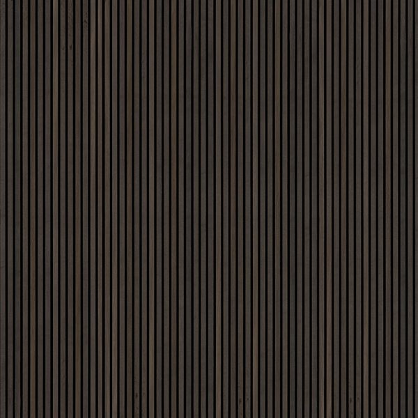 UMBER 9.5X94.5 ACOUSTIC WOOD SLAT PANELS