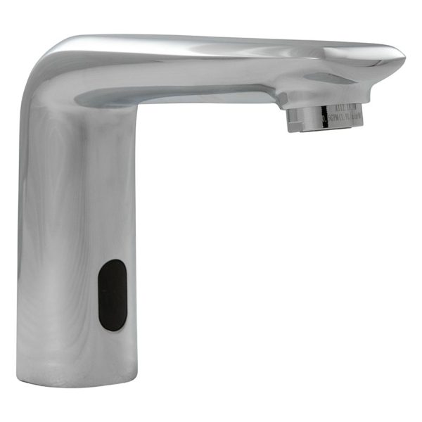 TOUCH-LESS INFRARED SENSOR BATHROOM FAUCET - 811 CHROME