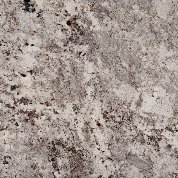 ALASKA WHITE GRANITE