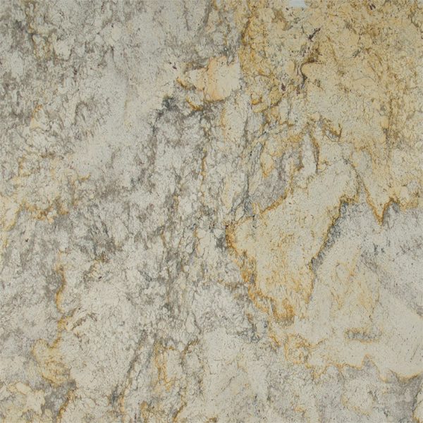 ASPEN WHITE GRANITE