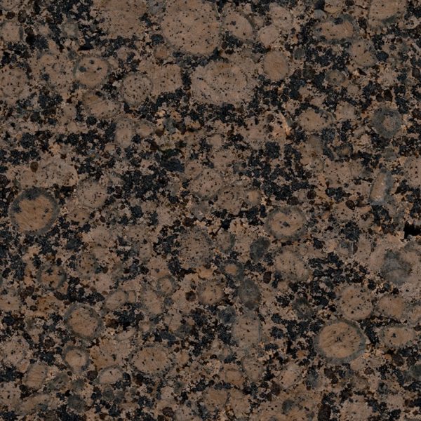 BALTIC BROWN GRANITE