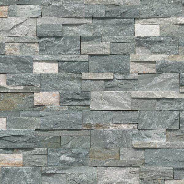 SIERRA BLUE XL STACKED STONE