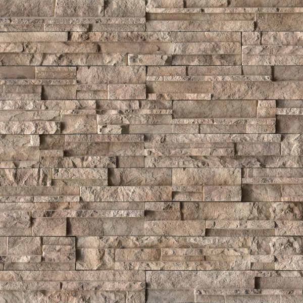 WOODVILLE RUSTIC STACKED STONE