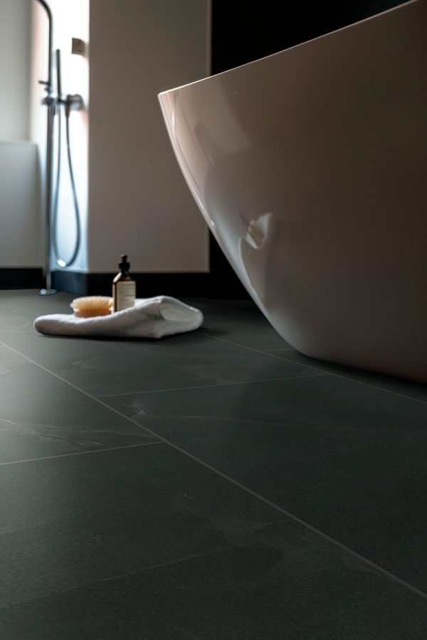 MIDNIGHT AGATE PORCELAIN TILE - Image 10