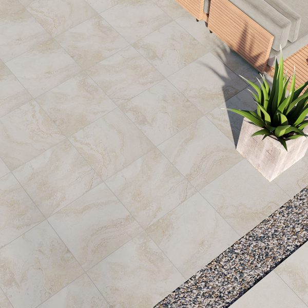 LIVING STYLE TRAVERTINO ARTERRA PAVERS - Image 10