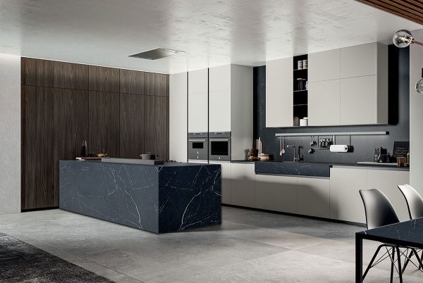 BLACK SOAPSTONE COUNTERTOPS - Image 10