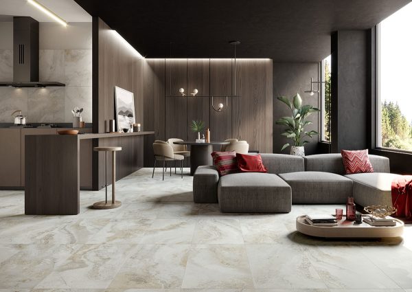 TRAVERTINO PORCELAIN TILE - Image 15