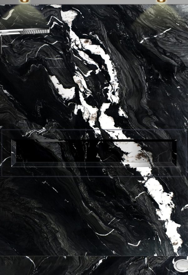 ANDES BLACK QUARTZITE - Image 17