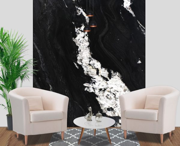 ANDES BLACK QUARTZITE - Image 18