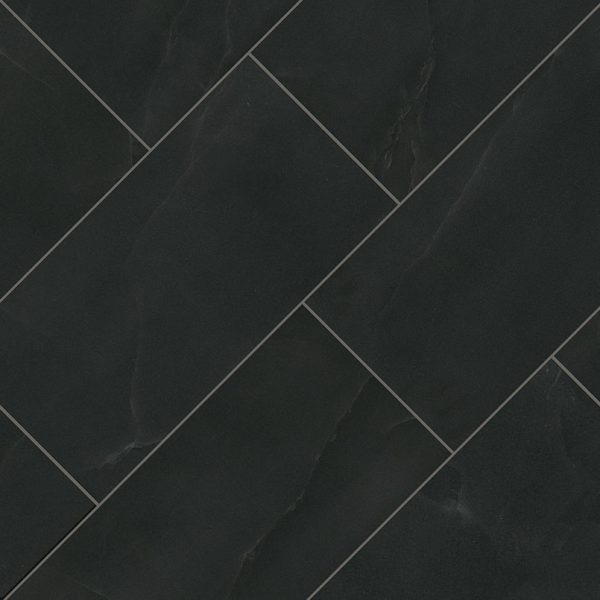 MIDNIGHT AGATE PORCELAIN TILE - Image 2