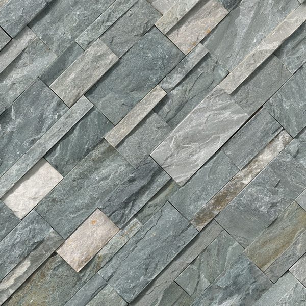 SIERRA BLUE XL STACKED STONE - Image 2