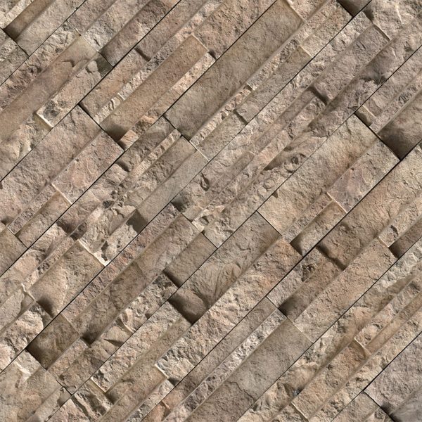 WOODVILLE RUSTIC STACKED STONE - Image 2