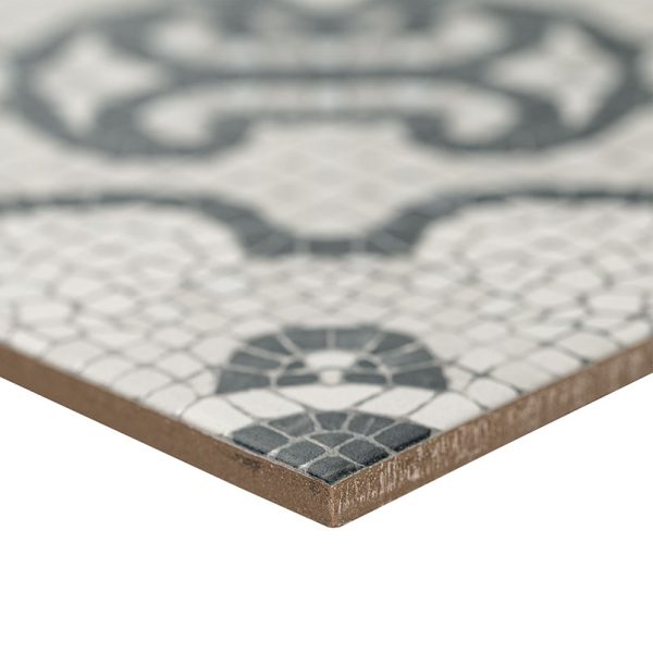 TRASTEVERE 8X8 PORCELAIN TILE - Image 3