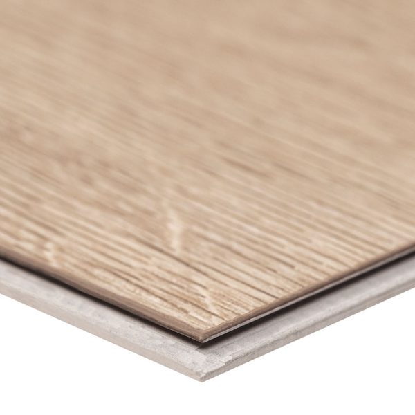 DARIA UMBER LUXURY VINYL PLANKS - Image 3