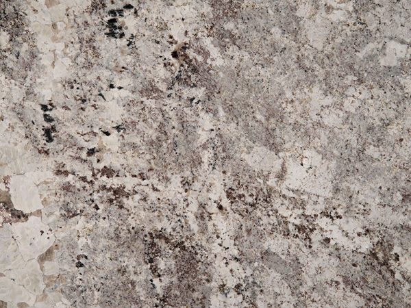 ALASKA WHITE GRANITE - Image 3