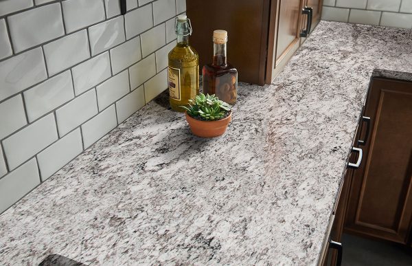 AVALON WHITE GRANITE - Image 3