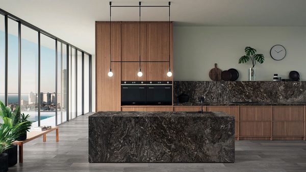 BLACK FOREST GRANITE - Image 3