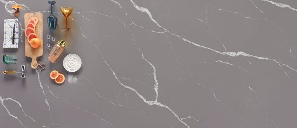 CALACATTA LAZA GRIGIO™ - Image 3