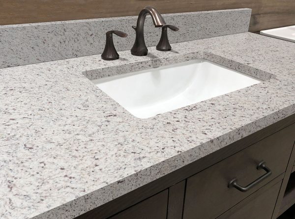 WHITE ORNAMENTAL GRANITE - Image 3