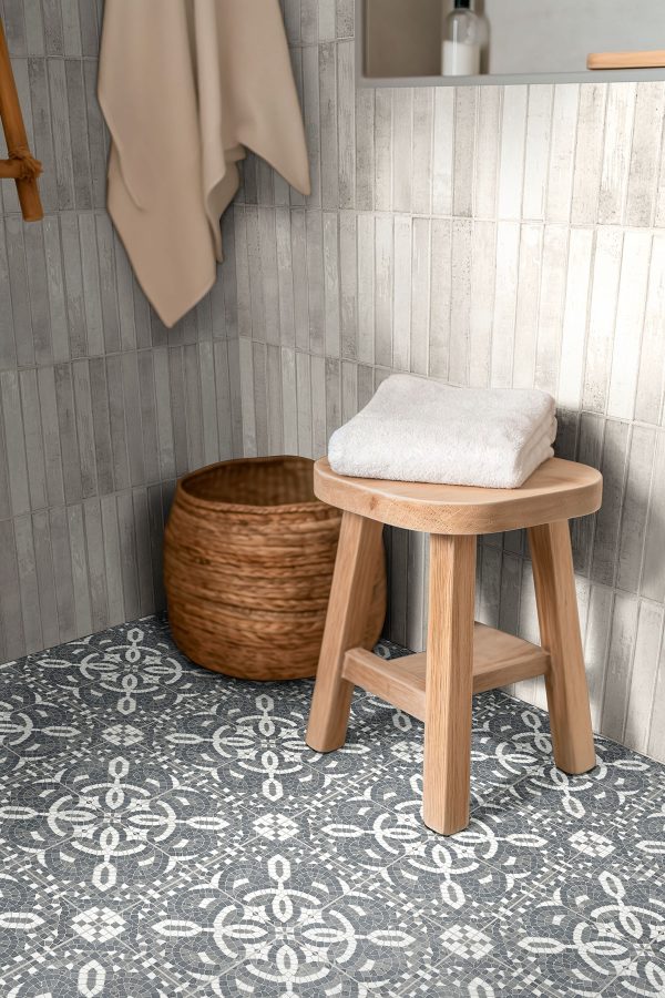 CONSTANTINO 8X8 PORCELAIN TILE - Image 4