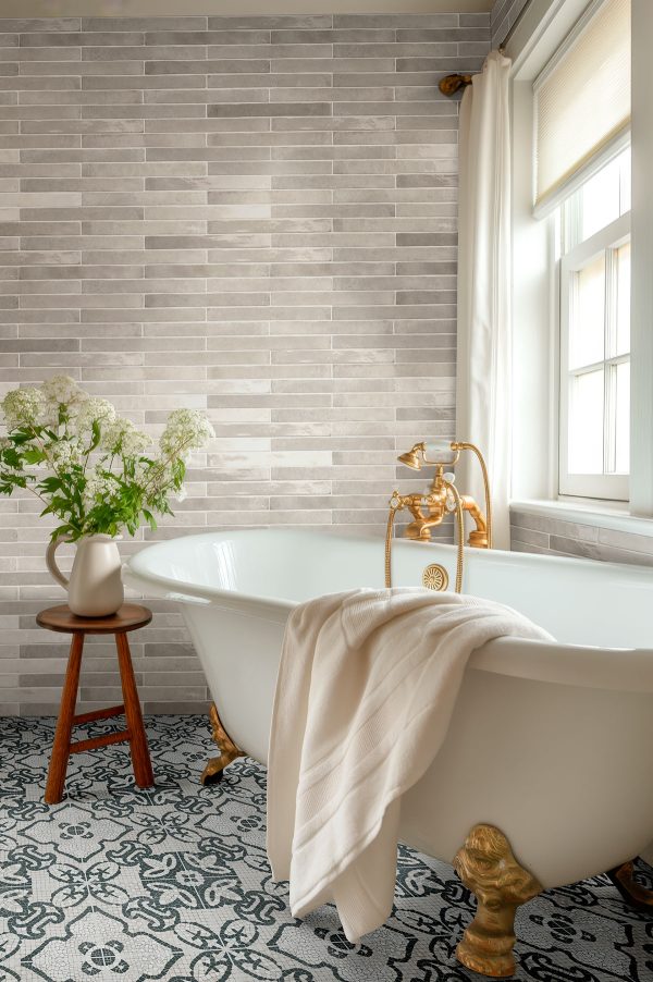 TRASTEVERE 8X8 PORCELAIN TILE - Image 4