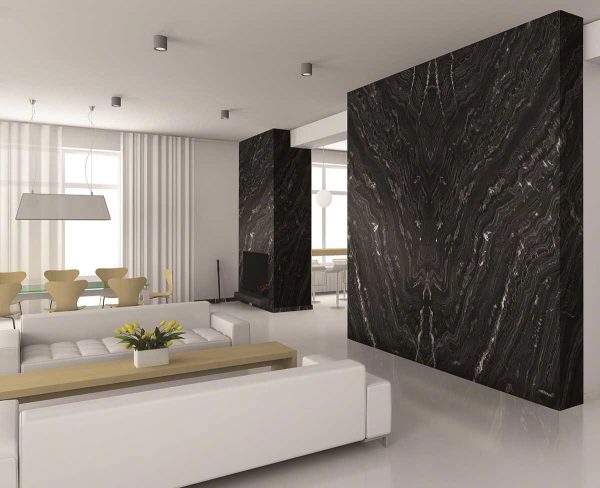 AGATHA BLACK GRANITE - Image 4