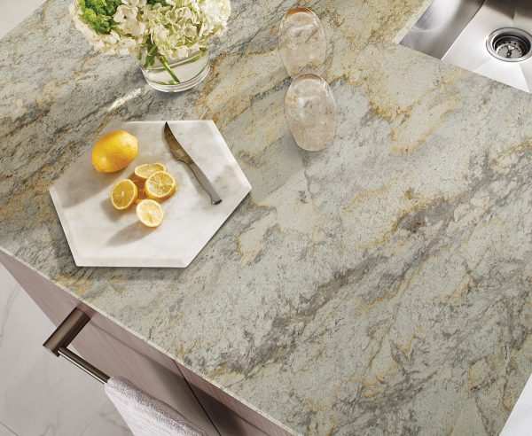 ASPEN WHITE GRANITE - Image 4