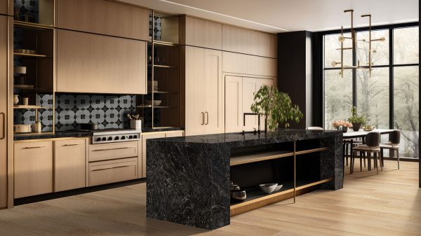 BLACK FOREST GRANITE - Image 4