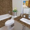 CAFE EMPERADOR ENGINEERED MARBLE - Image 4