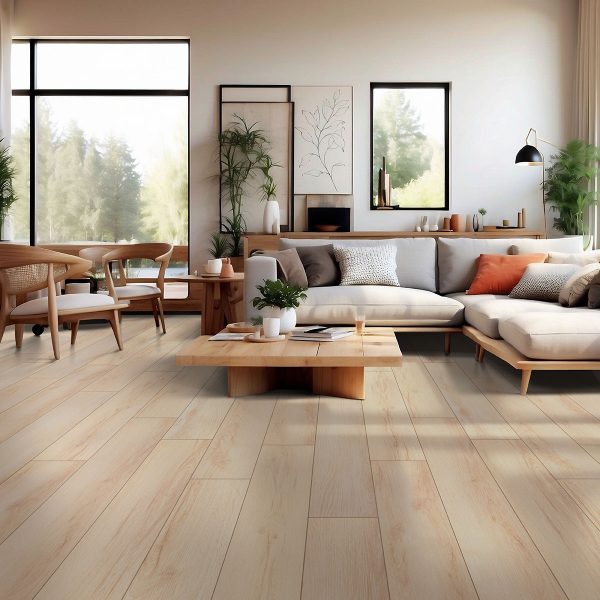 FALLONTON LUXURY VINYL PLANKS - Image 4