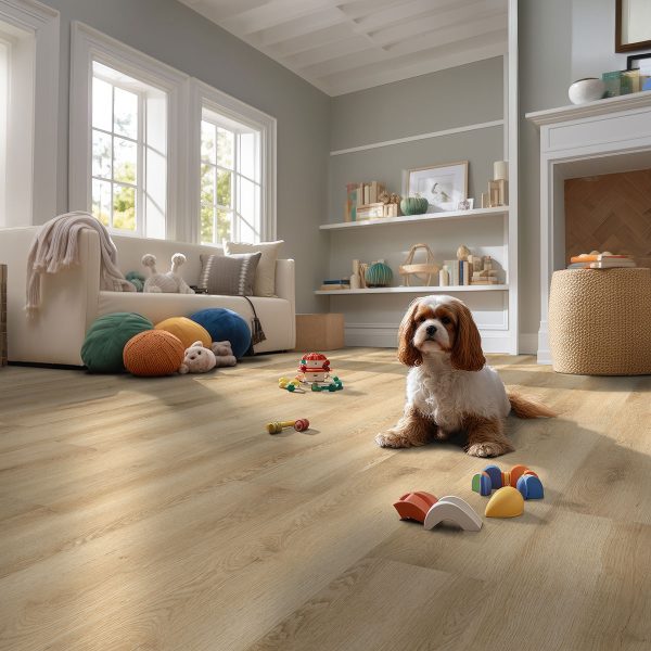 HYDE HAVEN LUXURY VINYL PLANKS - Image 4