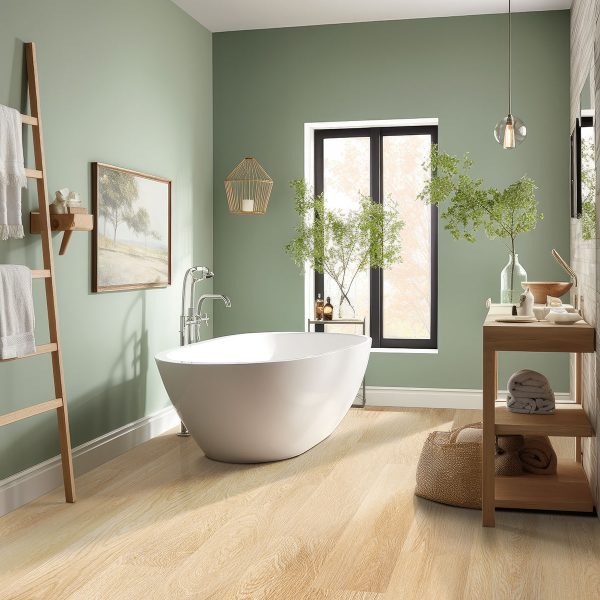 BAYSIDE BUFF LUXURY VINYL PLANKS - Image 4