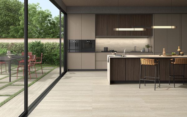 AVORIO PORCELAIN TILE - Image 4