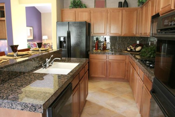 BALTIC BROWN GRANITE - Image 5