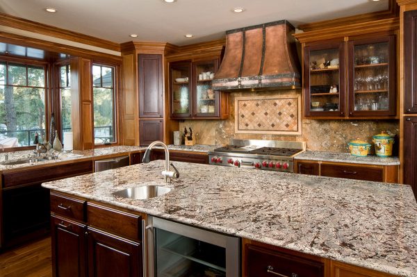 BIANCO ANTICO GRANITE - Image 5