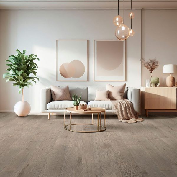 DARIA UMBER LUXURY VINYL PLANKS - Image 5