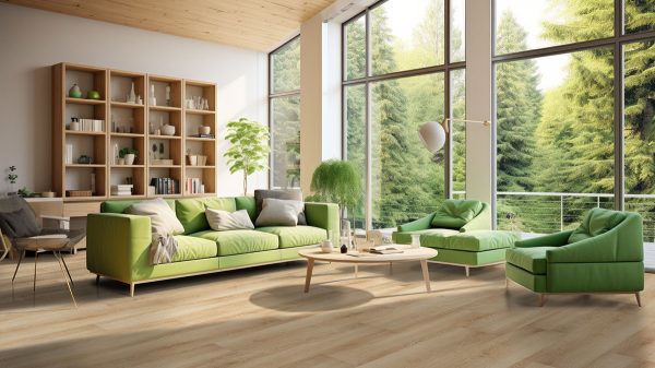 HYDE HAVEN LUXURY VINYL PLANKS - Image 5