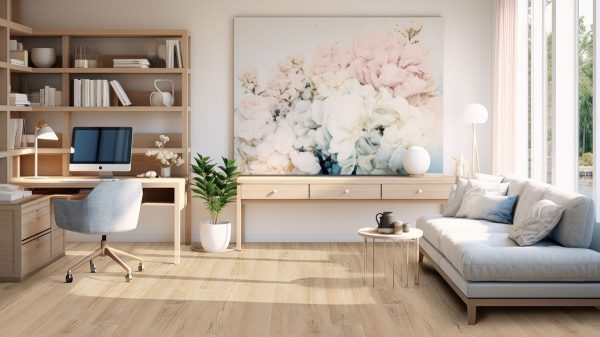 SHASTA GROVE LUXURY VINYL PLANKS - Image 5