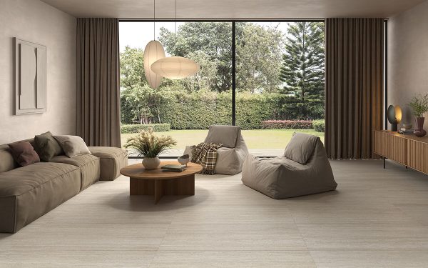 AVORIO PORCELAIN TILE - Image 5