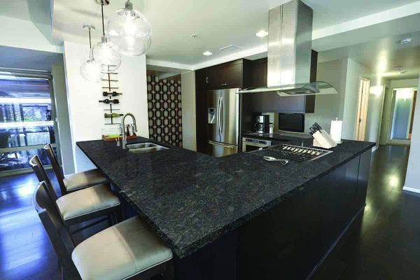 STEEL GREY GRANITE - Image 6