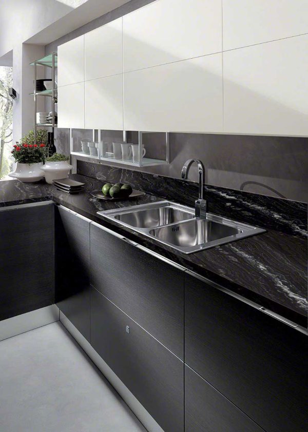 AGATHA BLACK GRANITE - Image 6